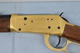WINCHESTER 94 30-30 ANTLERED GAME COMMEMORATIVE - 8 of 15