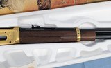 WINCHESTER 94 30-30 ANTLERED GAME COMMEMORATIVE - 4 of 15