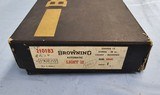 BROWNING AUTO 5 12 GA 2 3/4'' - 12 of 12
