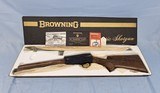 BROWNING AUTO 5 12 GA 2 3/4'' - 1 of 12