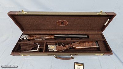 BROWNING CITORI 12 GA 2 3/4'' GRADE VI