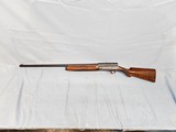 BROWNING AUTO 5 12 GA 2 3/4''