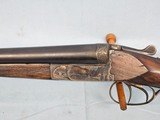 BELGIUM SXS 12 GA 2 3/4'' - 3 of 16