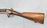 BELGIUM SXS 12 GA 2 3/4'' - 2 of 16