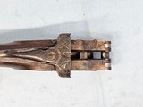 BELGIUM SXS 12 GA 2 3/4'' - 14 of 16