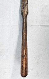 BELGIUM SXS 12 GA 2 3/4'' - 11 of 16