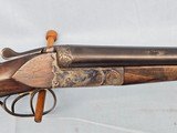 BELGIUM SXS 12 GA 2 3/4'' - 8 of 16