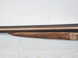 BELGIUM SXS 12 GA 2 3/4'' - 4 of 16