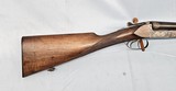 BELGIUM SXS 12 GA 2 3/4'' - 7 of 16