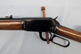 WINCHESTER 94/22 .22 S-L-LR - 3 of 14