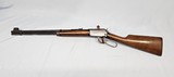 WINCHESTER 94/22 .22 S-L-LR - 1 of 14
