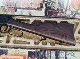 WINCHESTER 94 30-30 NRA COMMEMORATIVE SET - 12 of 25