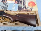 WINCHESTER 94 30-30 NRA COMMEMORATIVE SET - 18 of 25