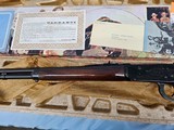 WINCHESTER 94 30-30 NRA COMMEMORATIVE SET - 20 of 25
