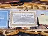 WINCHESTER 94 30-30 NRA COMMEMORATIVE SET - 11 of 25