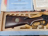 WINCHESTER 94 30-30 NRA COMMEMORATIVE SET - 6 of 25