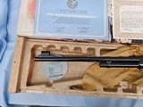 WINCHESTER 94 30-30 NRA COMMEMORATIVE SET - 22 of 25