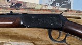 WINCHESTER 94 30-30 NRA COMMEMORATIVE SET - 19 of 25