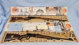 WINCHESTER 94 30-30 NRA COMMEMORATIVE SET - 1 of 25