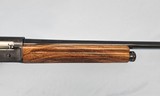 BROWNING AUTO 5 12 GA 2 3/4'' - 10 of 14