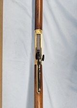 WINCHESTER 94 30-30 GOLDEN SPIKE COMMEMORATIVE - 14 of 17