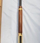 WINCHESTER 94 30-30 GOLDEN SPIKE COMMEMORATIVE - 15 of 17