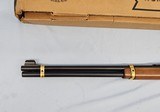WINCHESTER 94 30-30 GOLDEN SPIKE COMMEMORATIVE - 6 of 17