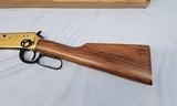 WINCHESTER 94 30-30 GOLDEN SPIKE COMMEMORATIVE - 2 of 17