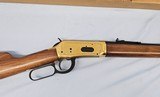 WINCHESTER 94 30-30 GOLDEN SPIKE COMMEMORATIVE - 9 of 17
