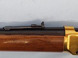 WINCHESTER 94 30-30 GOLDEN SPIKE COMMEMORATIVE - 5 of 17