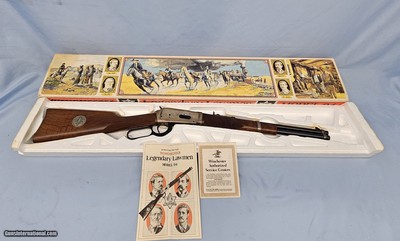 WINCHESTER 94 30-30 LEGENDARY LAWMEN