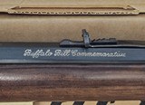 WINCHESTER 94 30-30 BUFFALO BILL COMMEMORATIVE SET - 8 of 21