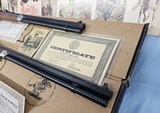 WINCHESTER 94 30-30 BUFFALO BILL COMMEMORATIVE SET - 10 of 21
