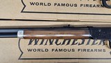 WINCHESTER 94 30-30 BUFFALO BILL COMMEMORATIVE SET - 15 of 21