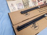 WINCHESTER 94 30-30 BUFFALO BILL COMMEMORATIVE SET - 19 of 21