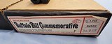 WINCHESTER 94 30-30 BUFFALO BILL COMMEMORATIVE SET - 20 of 21