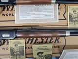 WINCHESTER 94 30-30 BUFFALO BILL COMMEMORATIVE SET - 6 of 21