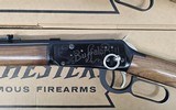 WINCHESTER 94 30-30 BUFFALO BILL COMMEMORATIVE SET - 13 of 21