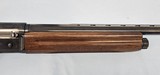 BROWNING AUTO 5 20 GA 2 3/4'' - 10 of 14