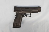 SPRINGFIELD ARMORY XD 9 X 19 - 3 of 7