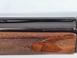 WINCHESTER MODEL 50 12 GA 2 3/4'' - 5 of 11