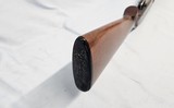 WINCHESTER MODEL 50 12 GA 2 3/4'' - 8 of 11