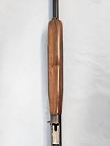 WINCHESTER MODEL 50 12 GA 2 3/4'' - 11 of 11