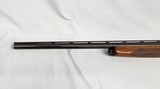 WINCHESTER MODEL 50 12 GA 2 3/4'' - 7 of 11