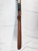 WINCHESTER MODEL 50 12 GA 2 3/4'' - 9 of 11