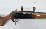BROWNING BAR .280 - 9 of 16