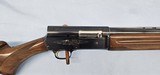 BROWNING AUTO 5 12 GA 2 3/4'' - 9 of 15