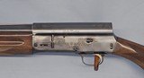 BROWNING AUTO 5 12 GA 2 3/4'' - 3 of 15