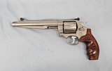 SMITH & WESSON 629-6 .44 MAGNUM - 2 of 10