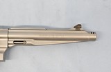 SMITH & WESSON 629-6 .44 MAGNUM - 5 of 10